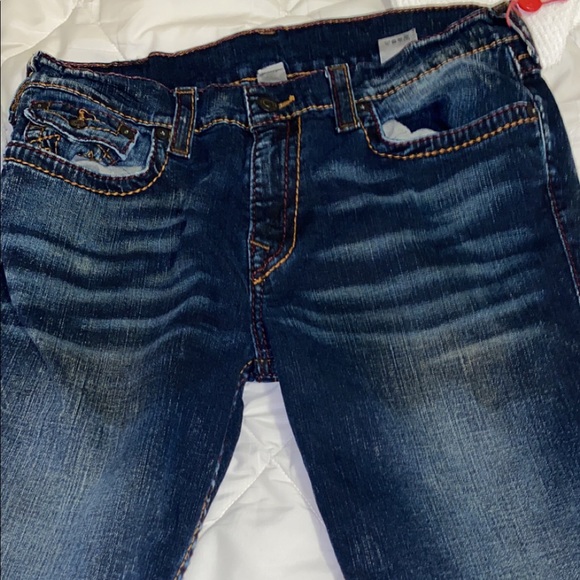 Selling true religion brand jeans - Picture 3 of 3